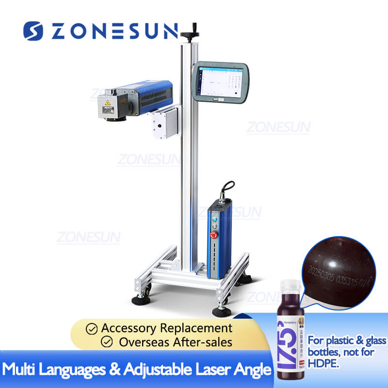 laser coding machine z1 laser coding machine z1