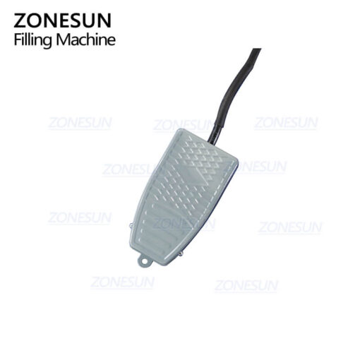 Twin-Screw Pump Paste Filling Machine - Image 9