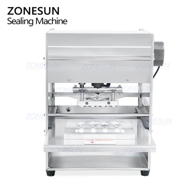sealing machine z1