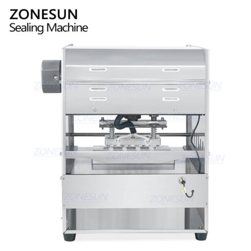 Honey Spoon Sealing Machine - Image 3