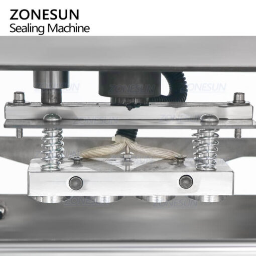 Honey Spoon Sealing Machine - Image 5