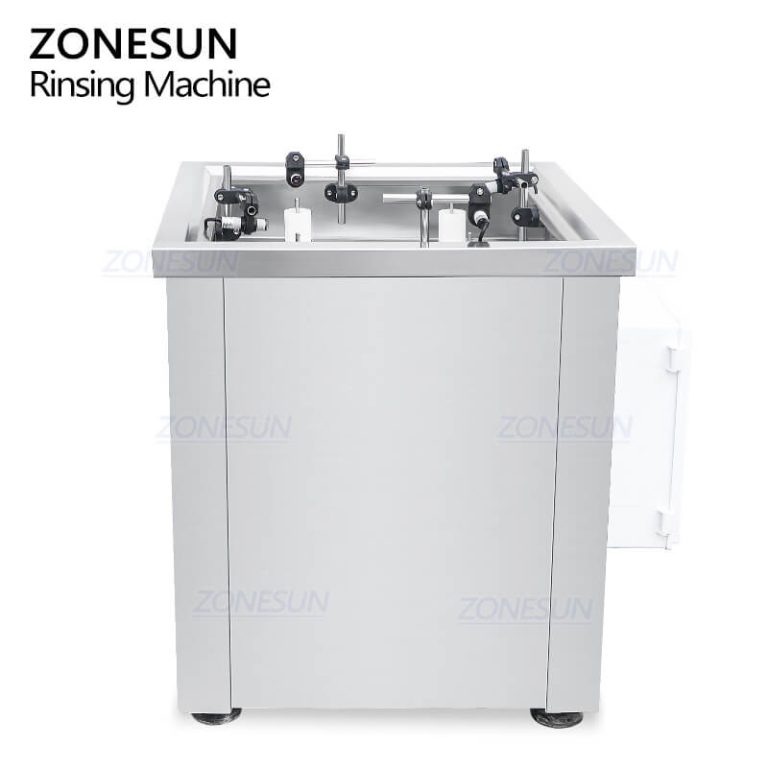 Bottle Rinsing Machine z1