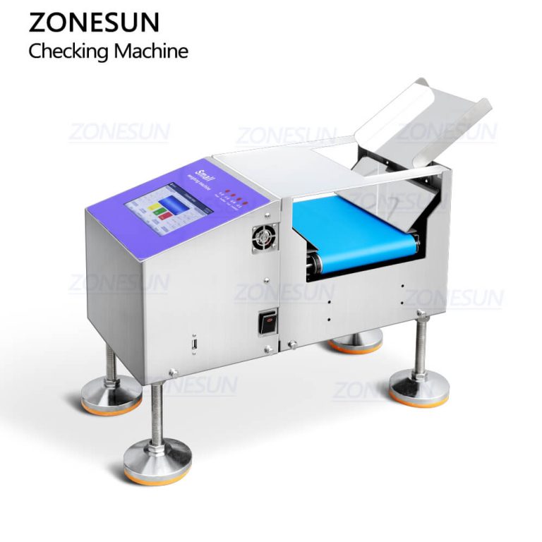 Weighing Checking Machine z1