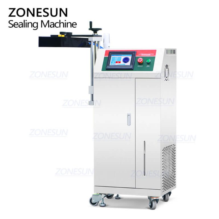 cup induction sealing machine z1