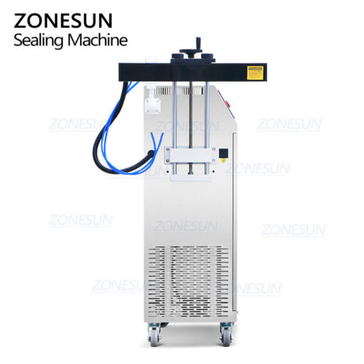 Automatic Cap Induction Sealing Machine - Image 4