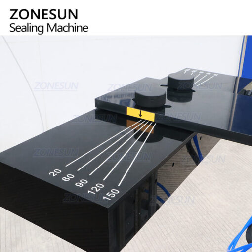 Automatic Cap Induction Sealing Machine - Image 7
