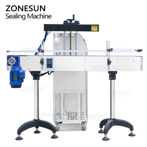 Automatic Cap Induction Sealing Machine - Image 9