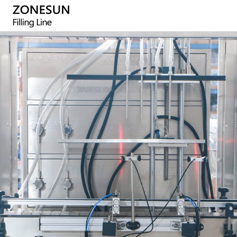 spirits ropp bottle filling line z1