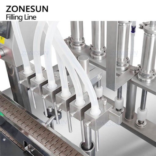 Cosmetic Spray Filling Line - Image 3