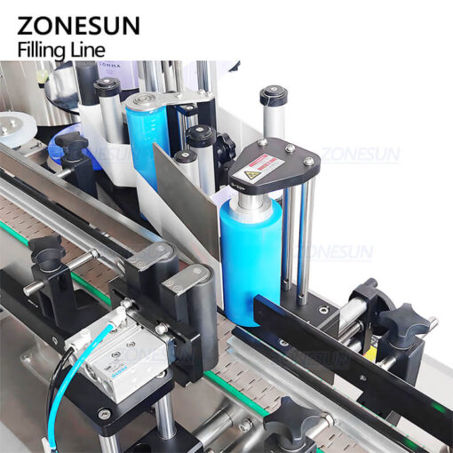 Cosmetic Spray Filling Line - Image 5