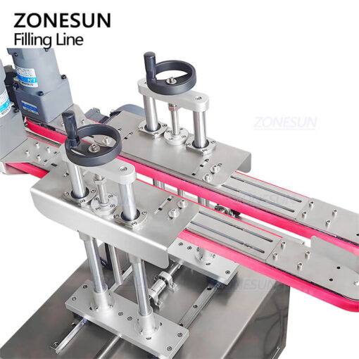 Cosmetic Spray Filling Line - Image 6