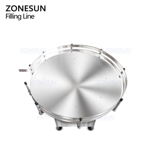 Cosmetic Spray Filling Line - Image 7