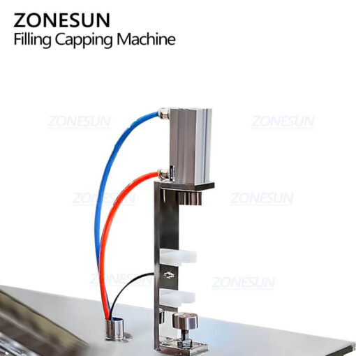 Effervescent Tablets Counting Filling Machine - Image 5