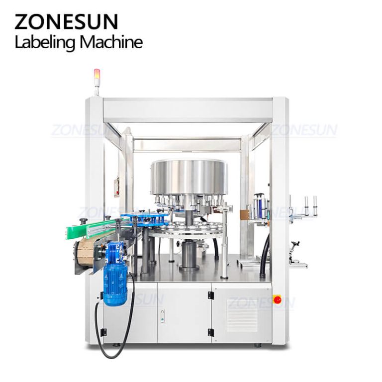 high speed labeling machine z1
