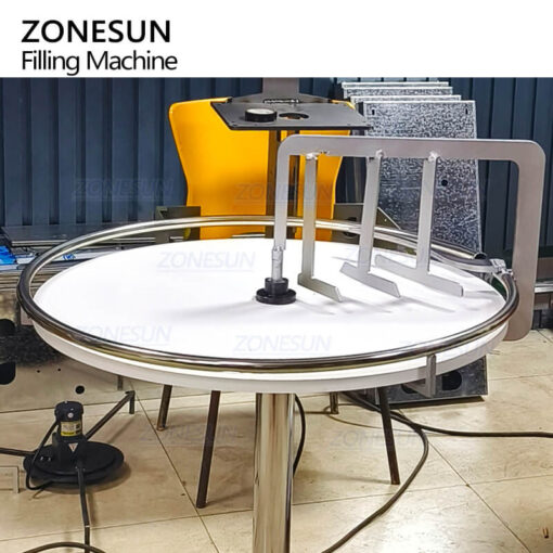 Paint Filling Machine - Image 3
