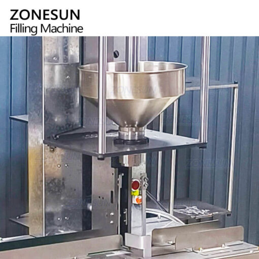 Paint Filling Machine - Image 4