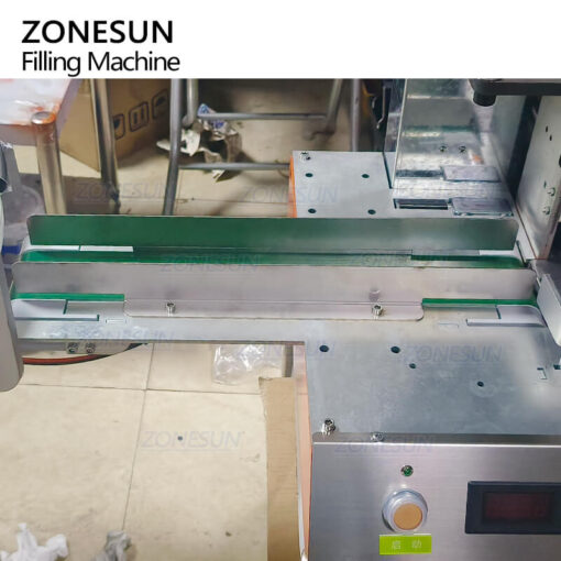 Paint Filling Machine - Image 5