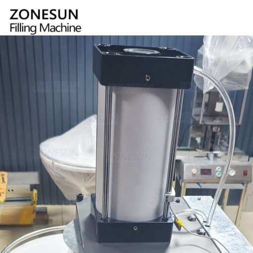 Paint Filling Machine - Image 6