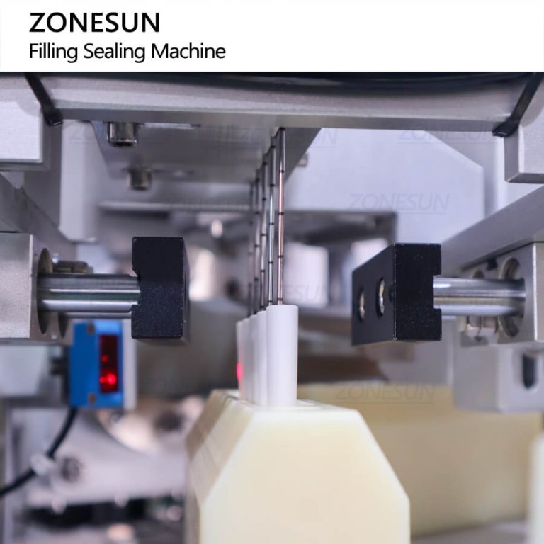 strips filling sealing machine z1