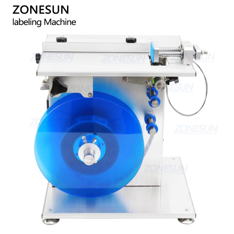 right angle labeling printer z1