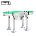 Circular Chain Conveyor Belt