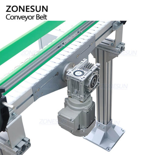 Circular Chain Conveyor Belt