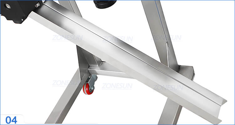 Desiccant Dispensing Machine