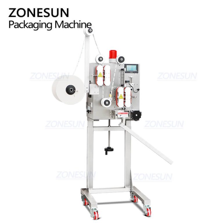 Desiccant Dispensing Machine
