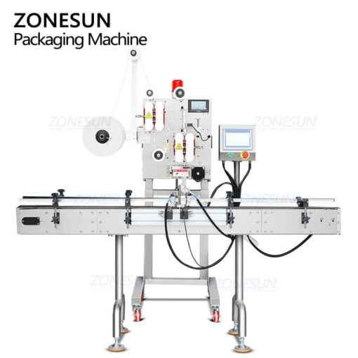 Desiccant Dispensing Machine
