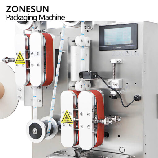 Desiccant Dispensing Machine