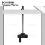 Desiccant Dispensing Machine