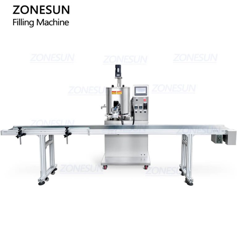 cosmetics filling machine Z1