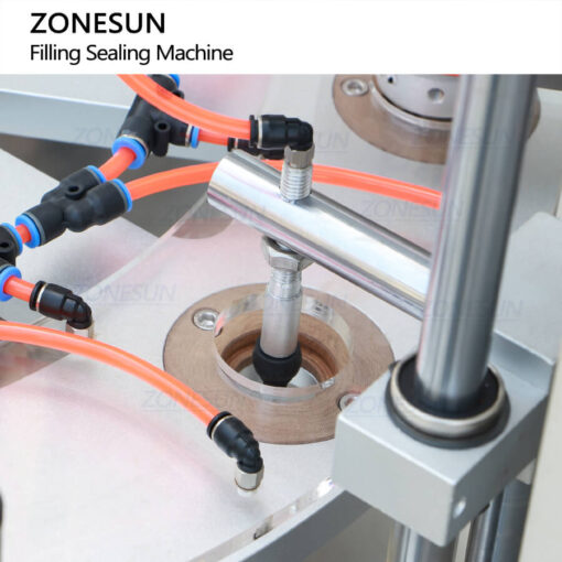 Coffee Capsule Filling Machine - Image 8