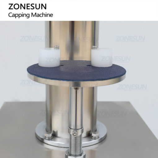 Tin Can Sealing Machine - Image 5