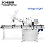 Dust Proof Lid Capping Pressing Machine Z2