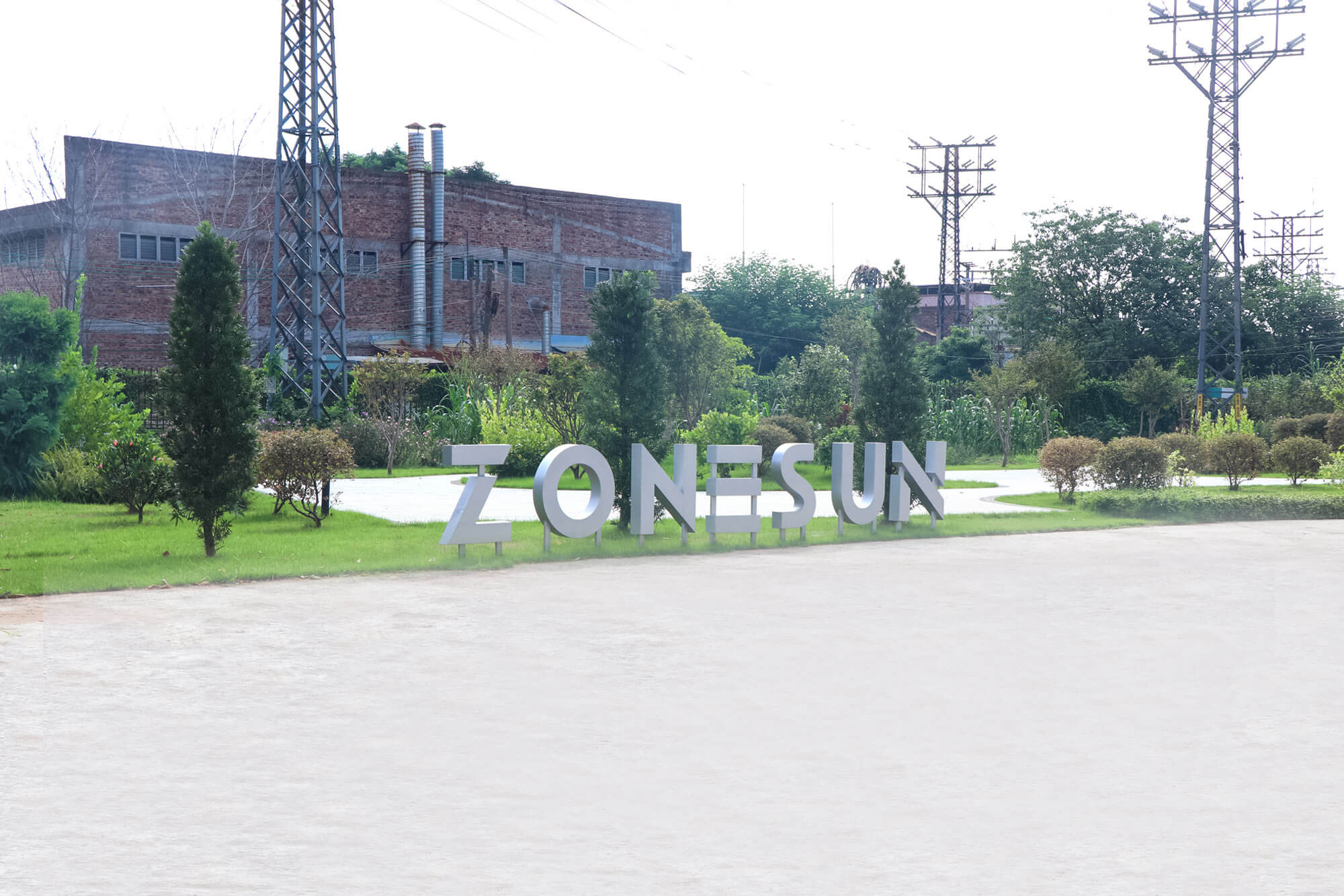 Factory Equipment (1)