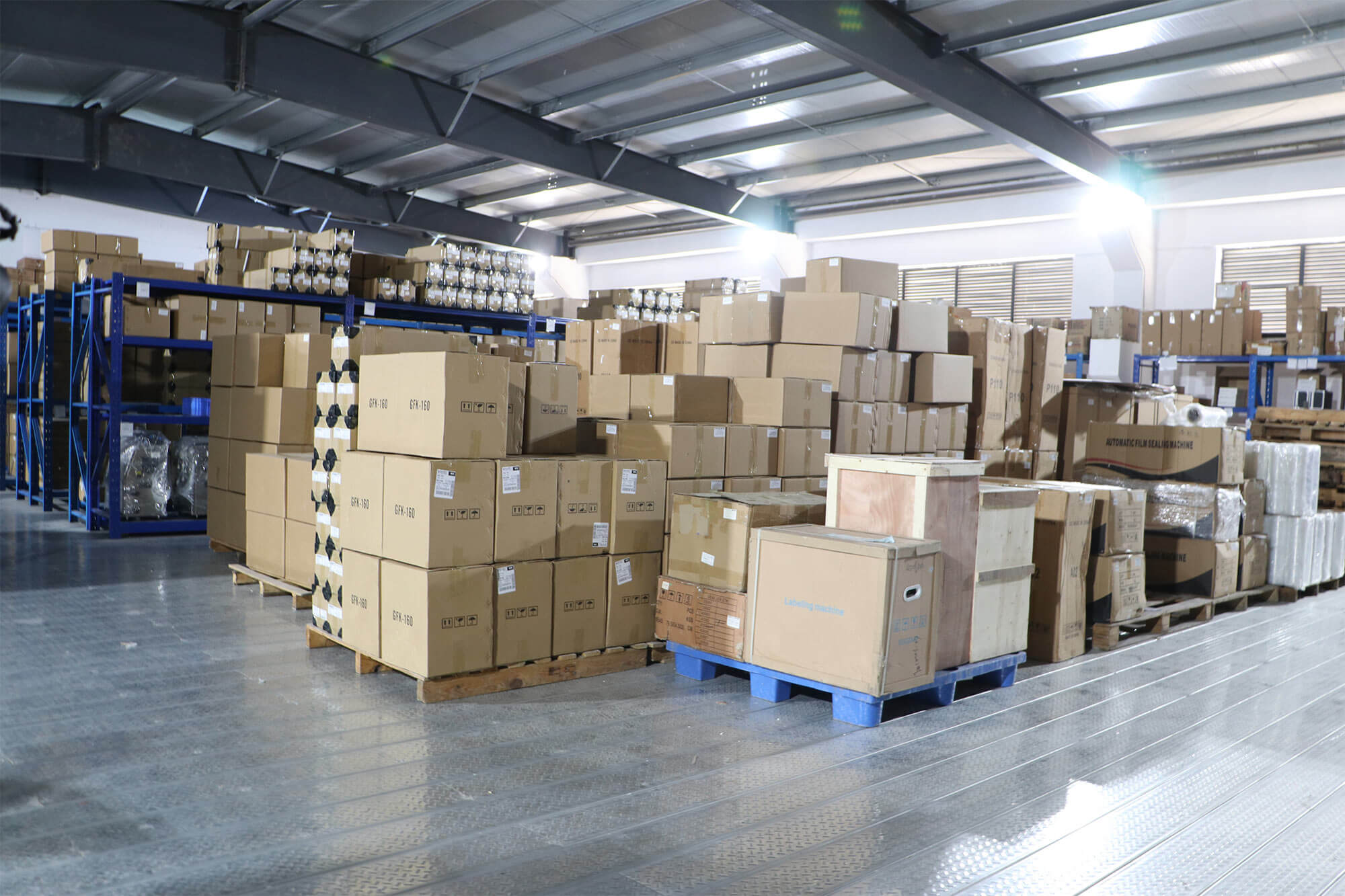 Factory Equipment (5)