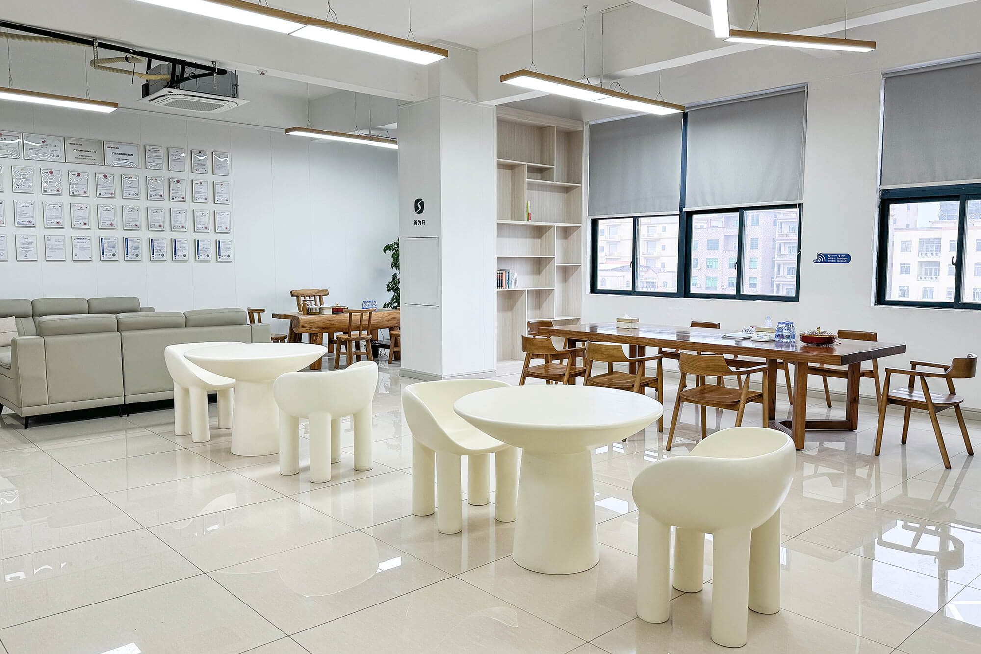 Factory Equipment (8)