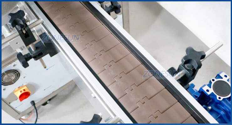 Labeling Machine X10