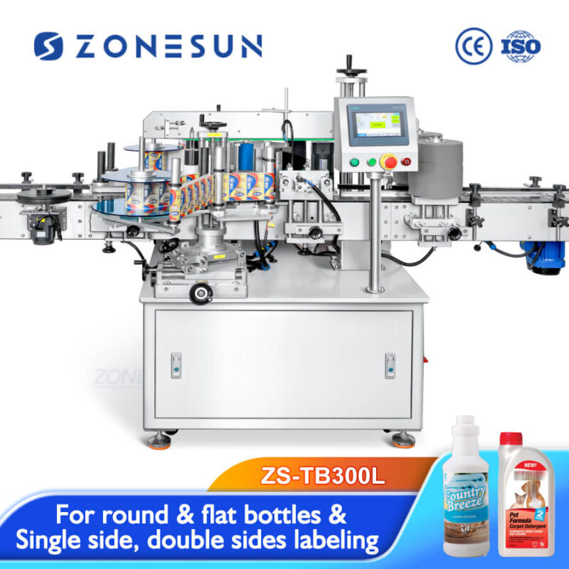 Labeling Machine Z1
