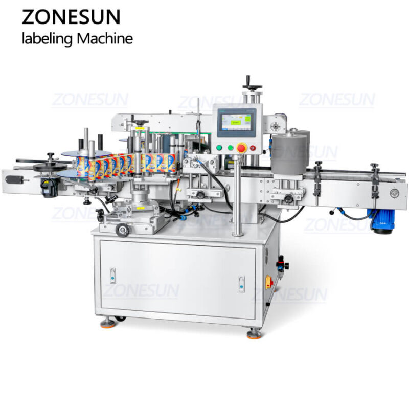 Labeling Machine Z2