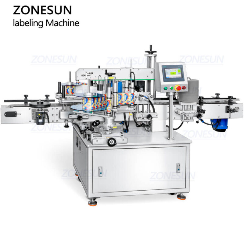 Labeling Machine Z3