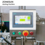 Labeling Machine Z4