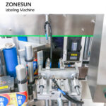 Labeling Machine Z5