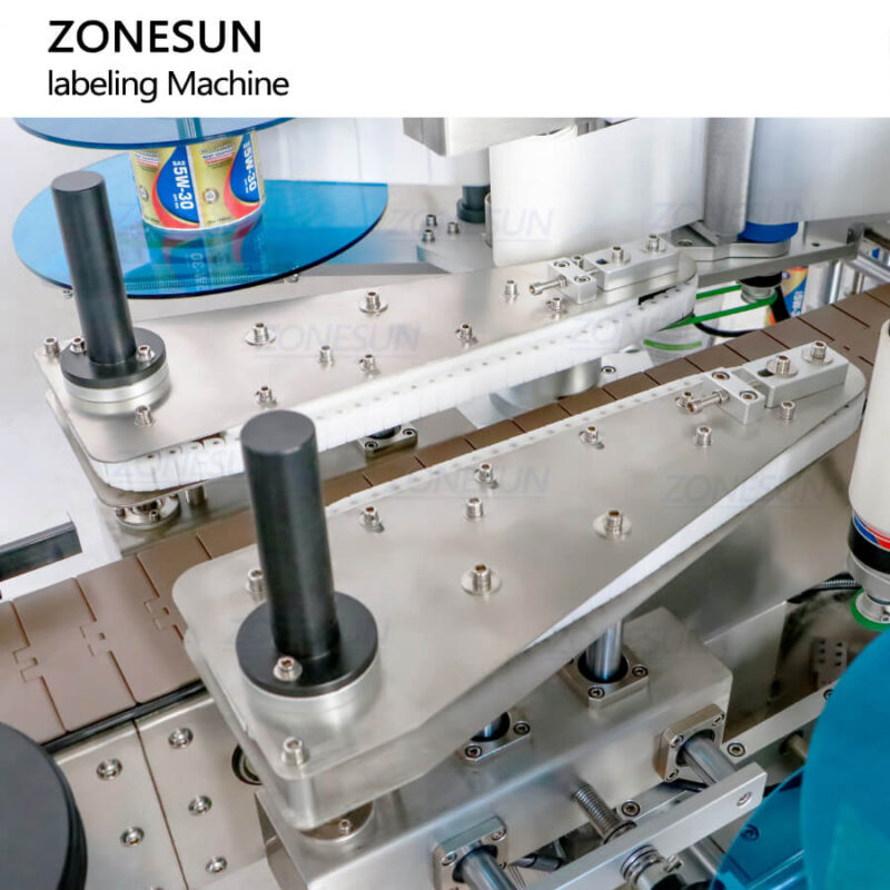 Labeling Machine Z7