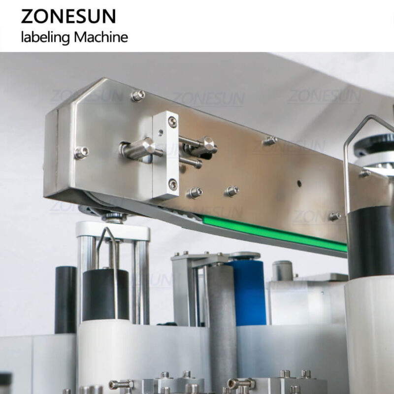 Labeling Machine Z8
