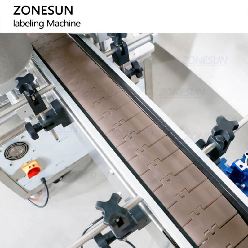 Labeling Machine Z9